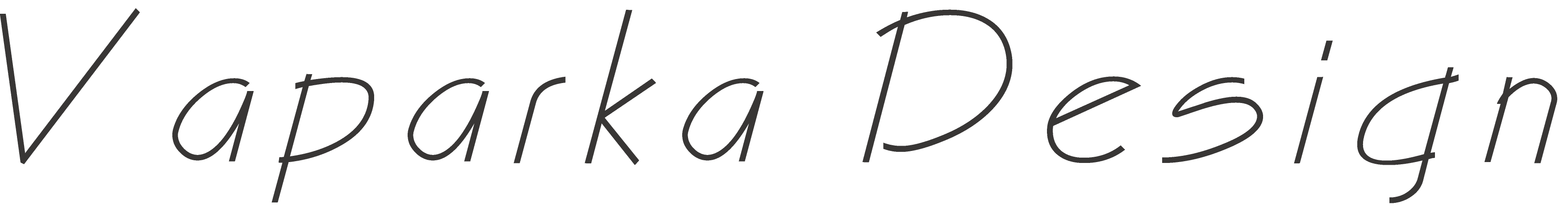 Vaparka Design -バパルカデザイン-